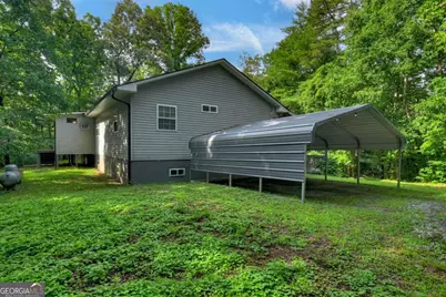 387 Ruby Lane, Mineral Bluff, GA 30559 - Photo 9