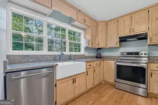 387 Ruby Ln, Mineral Bluff, GA 30559 - Photo 91