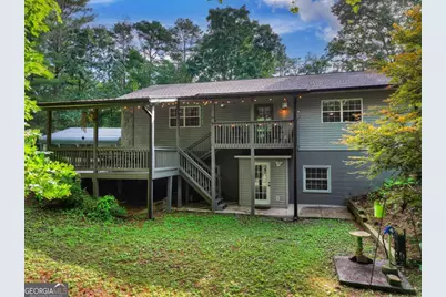 387 Ruby Lane, Mineral Bluff, GA 30559 - Photo 35