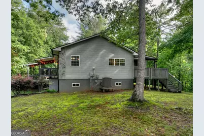 387 Ruby Lane, Mineral Bluff, GA 30559 - Photo 55