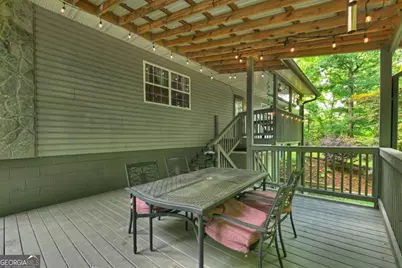 387 Ruby Lane, Mineral Bluff, GA 30559 - Photo 19