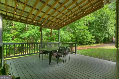 387 Ruby Lane, Mineral Bluff, GA 30559 - Photo 17
