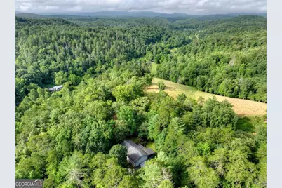 387 Ruby Lane, Mineral Bluff, GA 30559 - Photo 7