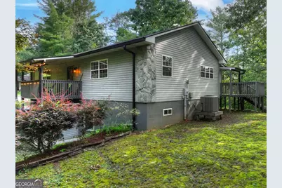 387 Ruby Lane, Mineral Bluff, GA 30559 - Photo 47