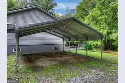 387 Ruby Lane, Mineral Bluff, GA 30559 - Photo 81