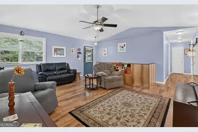 387 Ruby Lane, Mineral Bluff, GA 30559 - Photo 25