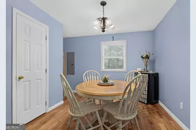 387 Ruby Lane, Mineral Bluff, GA 30559 - Photo 29