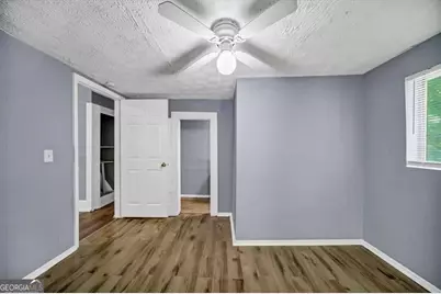 215 NE Smith Street NE #A/B, Rome, GA 30161 - Photo 19