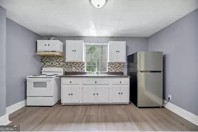 215 NE Smith Street NE #A/B, Rome, GA 30161 - Photo 25