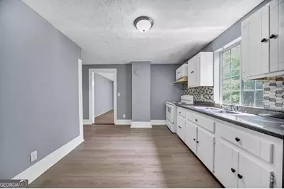 215 NE Smith Street NE #A/B, Rome, GA 30161 - Photo 27
