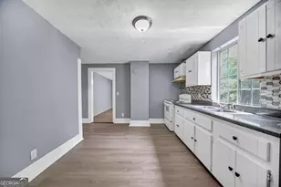 215 NE Smith Street NE, Rome, GA 30161 - Photo 27