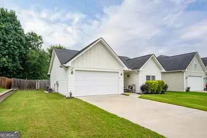 9 Applewood Drive NE, Rome, GA 30165 - Photo 3