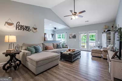 9 Applewood Drive NE, Rome, GA 30165 - Photo 5
