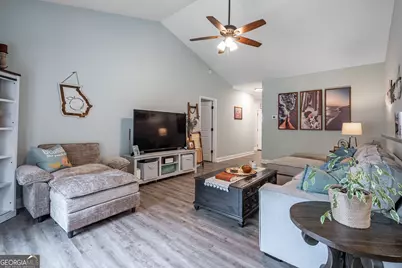 9 Applewood Drive NE, Rome, GA 30165 - Photo 7