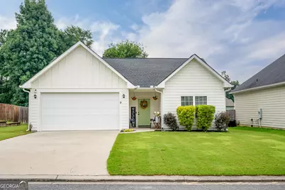9 Applewood Drive NE, Rome, GA 30165 - Photo 1