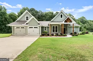 1355 Rose Hill Rd, Meansville, GA 30256 - Photo 1
