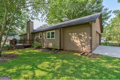 1161 Windsor Drive, Watkinsville, GA 30677 - Photo 47