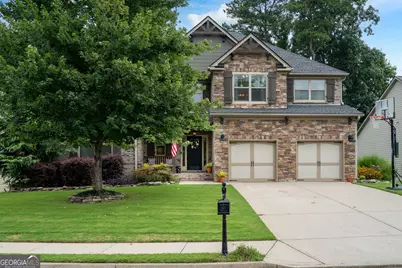 5375 Winding Lakes Drive, Cumming, GA 30028 - Photo 59