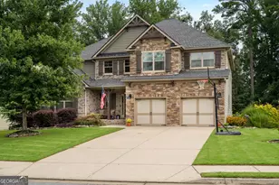 5375 Winding Lakes Dr, Cumming, GA 30028 - Photo 1