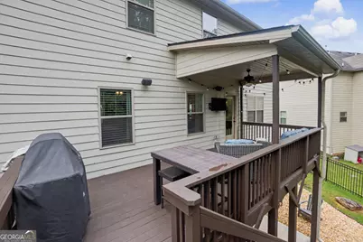 5375 Winding Lakes Drive, Cumming, GA 30028 - Photo 27