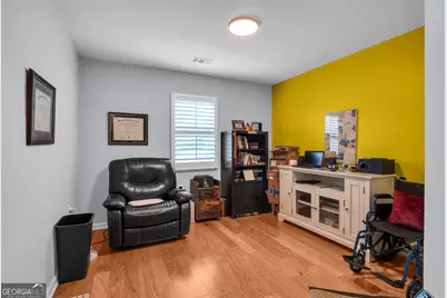 1541 Burnstone Drive, Stone Mountain, GA 30088 - Photo 19