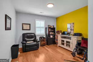 1541 Burnstone Dr, Stone Mountain, GA 30088 - Photo 19
