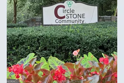 1541 Burnstone Drive, Stone Mountain, GA 30088 - Photo 29