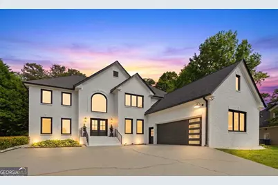 398 Dunleven Manor Walk, Lawrenceville, GA 30043 - Photo 1