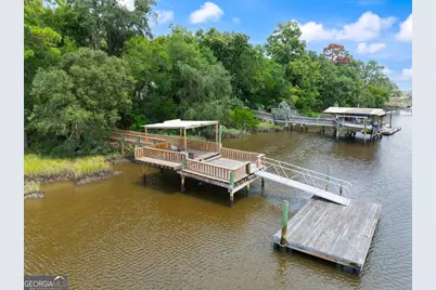 298 Deals Circle S, Woodbine, GA 31569 - Photo 59