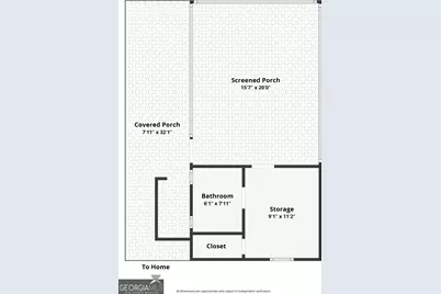 298 Deals Circle S, Woodbine, GA 31569 - Photo 71