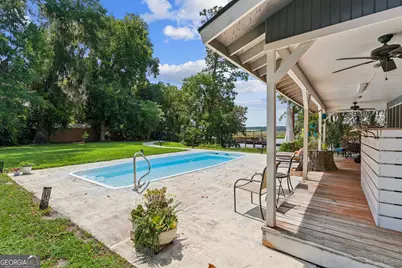 298 Deals Circle S, Woodbine, GA 31569 - Photo 5