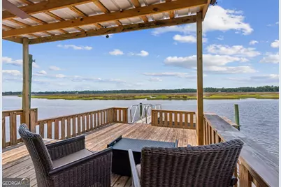 298 Deals Circle S, Woodbine, GA 31569 - Photo 13