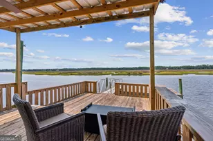 298 Deals Circle S, Woodbine, GA 31569 - Photo 13