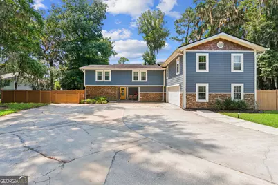 298 Deals Circle S, Woodbine, GA 31569 - Photo 17