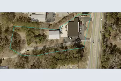 1585 S. Highway 27, Carrollton, GA 30117 - Photo 5