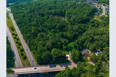 0 Bill Smith Drive, Canton, GA 30114 - Photo 13