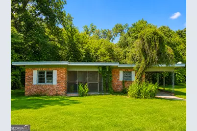 103 Cooper Street, Sylvania, GA 30467 - Photo 1