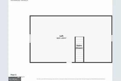 3115 Queens Walk NE, Atlanta, GA 30345 - Photo 33