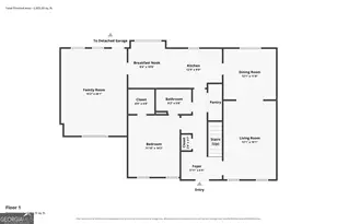 3115 Queens Walk NE, Atlanta, GA 30345 - Photo 31