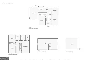 3115 Queens Walk NE, Atlanta, GA 30345 - Photo 29