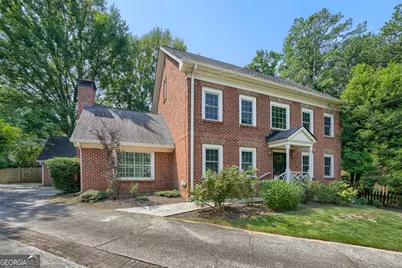 3115 Queens Walk NE, Atlanta, GA 30345 - Photo 3