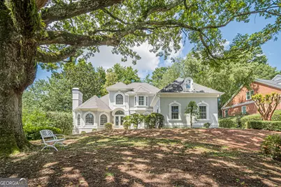7705 Little Aston Way, Duluth, GA 30097 - Photo 3