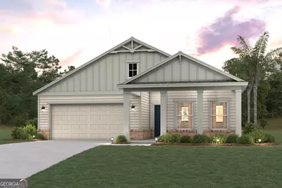 387 Shoreline Drive, Kingsland, GA 31548 - Photo 3