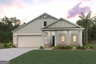 387 Shoreline Dr, Kingsland, GA 31548 - Photo 3
