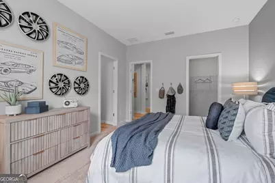 387 Shoreline Drive, Kingsland, GA 31548 - Photo 21