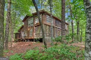 2597 Burton Dam Rd, Clarkesville, GA 30523 - Photo 1