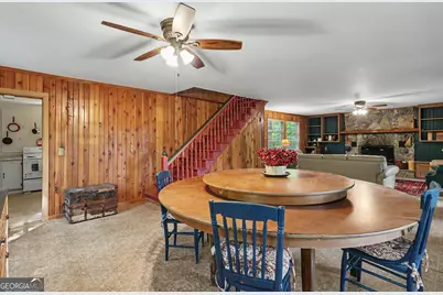 2597 Burton Dam Road, Clarkesville, GA 30523 - Photo 13
