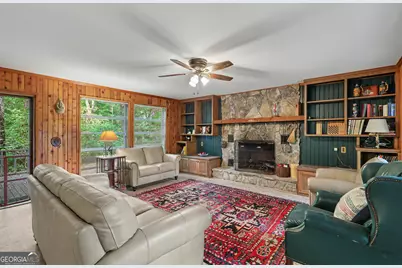 2597 Burton Dam Road, Clarkesville, GA 30523 - Photo 11