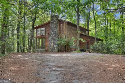 2597 Burton Dam Road, Clarkesville, GA 30523 - Photo 7