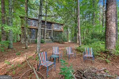 2597 Burton Dam Road, Clarkesville, GA 30523 - Photo 41
